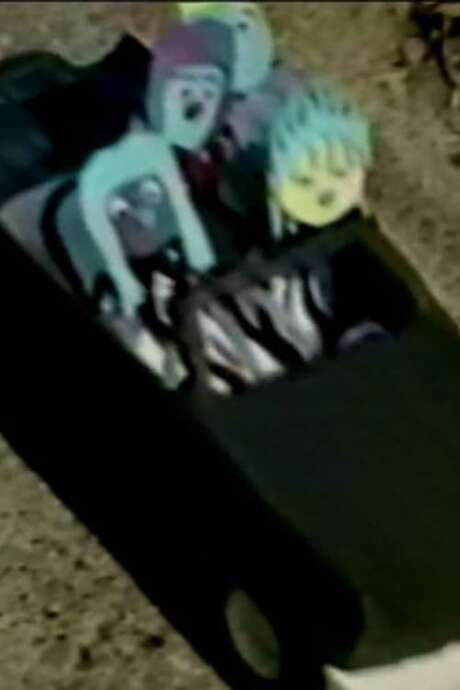 Lessons In Baby Dyke Theory